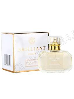 Туалетная вода женская Brilliant White 50мл 
