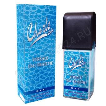 Лосьон для мужчин "Charle style Versale eau fraiche"