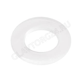 Прокладка силиконовая 3/4" (24х14мм) (уп.5шт)