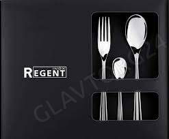 Набор столовых приборов 18пр. Regent Linea Vivaldi арт. 93-CU-VL-18S