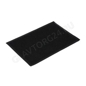 Коврик пористый 40*60 см, черный VORTEX /20
