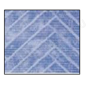 Покрытие д/пола ПВХ плетение 1,3*15м (плотность 780-800 гр/м2) V7194B