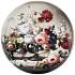картинка ПОДНОС 33*2,1СМ СЕРВИРОВОЧНЫЙ AGNESS "STILL LIFE"/20 арт. 898-014 от компании ГлавТорг Красноярск