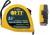 Рулетка Профи 10м*25мм магнит.калибр.лента/17430