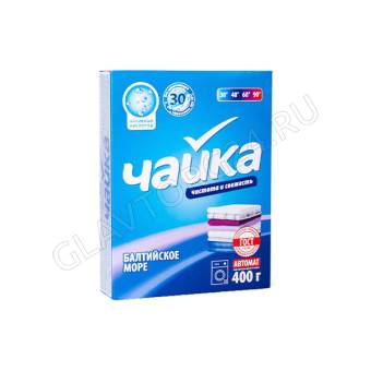 СМС Чайка автомат 400гр универсальное Балтийское море/18, Беларусь