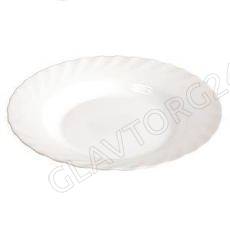 Тарелка 22см суповая ТРИАНОН арт. H4123/N5016/N3646