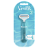 картинка Gillette Venus Станок женский с 1 кассетой  от компании ГлавТорг Красноярск