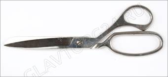 Ножницы портновские 230мм Н-10