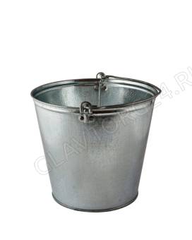 Ведро 15,0л оцинков. Магнитогорск