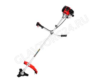 Триммер бензиновый MT-43S 43см3, разъемная штанга, состоит из 2 частей/MTX