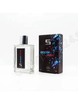 Туалетная вода мужская Sport chic Ocean drive 100мл