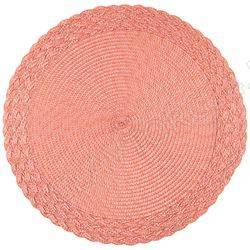 Салфетка подстановочная ПВХ(PVC) 38см 771-085 