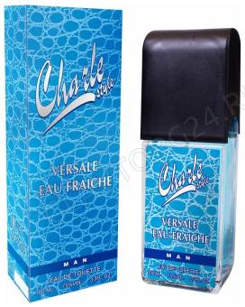 Туалетная вода мужская Charle Style Versale eau fraiche 100мл
