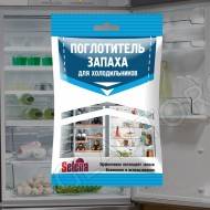 Селена-поглотитель запаха д/холодильника/20шт