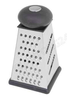 Терка 23см Regent нерж. четырехгранная арт. 93-AC-GR-20