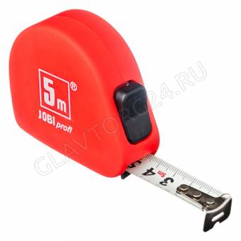 Рулетка ЕРМАК Jobi 5м