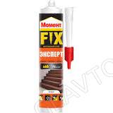 Момент клей Монтаж FIX Эксперт 380г белый 2126035 (12шт) 
