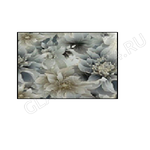 Клеенка HOZBAT Модерн на ткани 1,40*20м AS-808