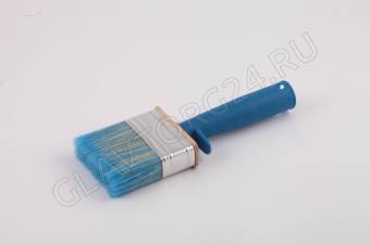 Кисть плоская для водных КП 70*25-В7 247070