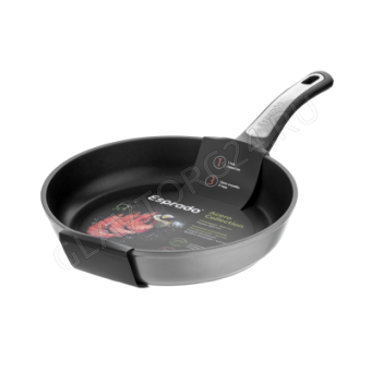 Cковорода 28*5.5см АП индукция Acero Es арт. ACET28SE103 снято