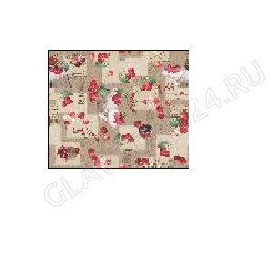 Клеенка HOZBAT Dekor-Lux нетканая основа 1,4*20м AS-452 