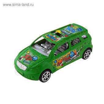 Набор из 3-х книпсеров, металл, 7,7см / 5,7см / 5,2см