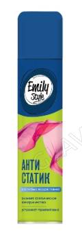Emily Style Антистатик 200мл/24
