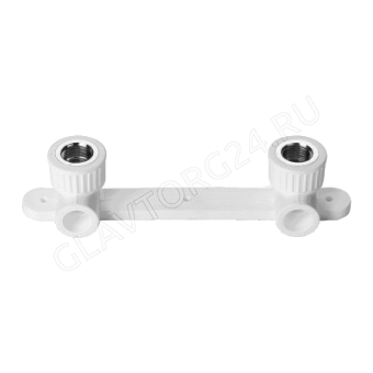 Настенный комплект для смесителя  25х1/2 F (AQUALINK 40/5)