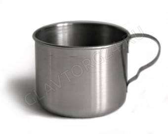 Кружка 300мл (81мм) 1с2001