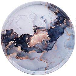 ПОДНОС СЕРВИРОВОЧНЫЙ AGNESS "FANTASY" 33*2,1СМ/20 арт. 898-030 