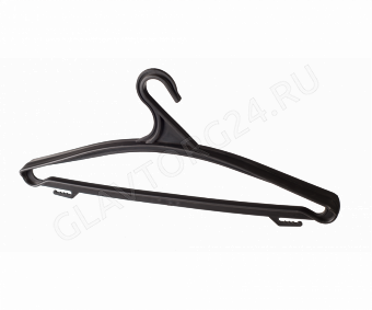 Плечики для верхней одежды "Next" р-р 48-52