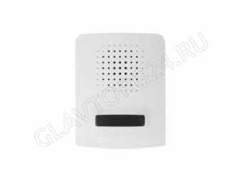 Звонок проводной REXANT 73-0100 1 мелодия белый