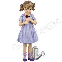 СТАТУЭТКА "ЛАВАНДОВАЯ ВЕСНА" ВЫС=15СМ/36 арт. 162-533