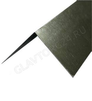 Конек 20*20 L-1.25