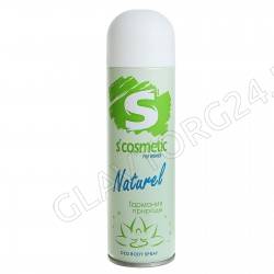 S`cosmetic дезодорант д/тела жен.145мл Гармония природы