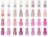 картинка Лак д/ногтей GR Wow ! Nail Color тон 30 от компании ГлавТорг Красноярск