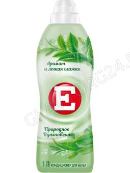 Е -кондиционер д/белья 1л Природное вдохновение /12