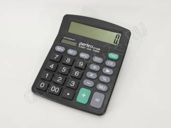 Калькулятор большой 838 