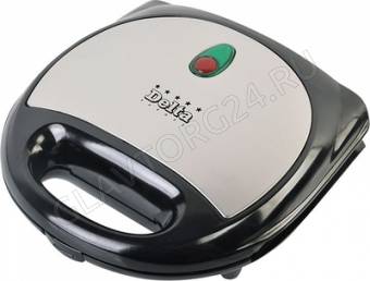 Вафельница DELTA DL-031 Сэндвичница 700Вт 