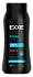 EXXE MEN гель для душа 400 мл 2в1 "Тонизирующий" FRESH/12  новый дизайн — фото