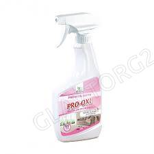 Средство для мытья и чистки ковровых покрытий (триггер) 500 мл. Clean&Green CG8120