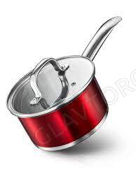 Ковш Regent 1,6л 16х8см Linea STENDAL арт. 93-SD-01 снято