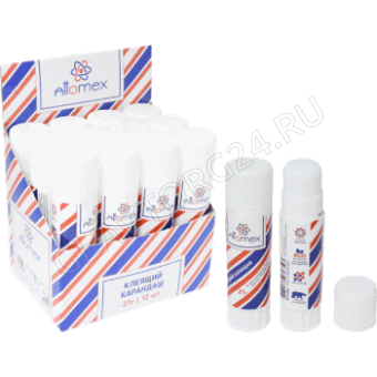 Клей-карандаш 21г 4042032