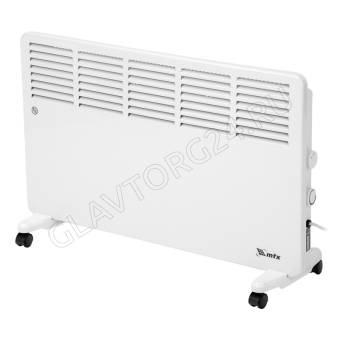 Электроконвектор MTX STH-2000 2000Вт белый