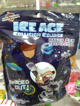 Набор "Собери мозаику" ассорти