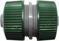 Муфта ремонтная пластиковая 1/2"-3/4"/77409