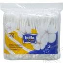 Ватные палочки пакет 100шт BELLA/70шт