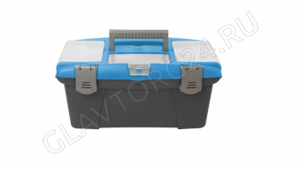 Ящик для инструментов 410 мм с морозостойким замком
