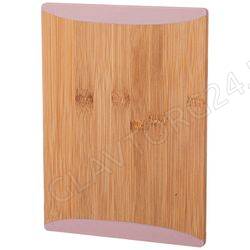 ДОСКА РАЗДЕЛОЧНАЯ AGNESS 27*20*1 СМ/12 арт. 897-097
