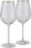 картинка Набор бокалов 575мл д/красного вина Linea ASTI 2шт. арт. 81-602 от компании ГлавТорг Красноярск